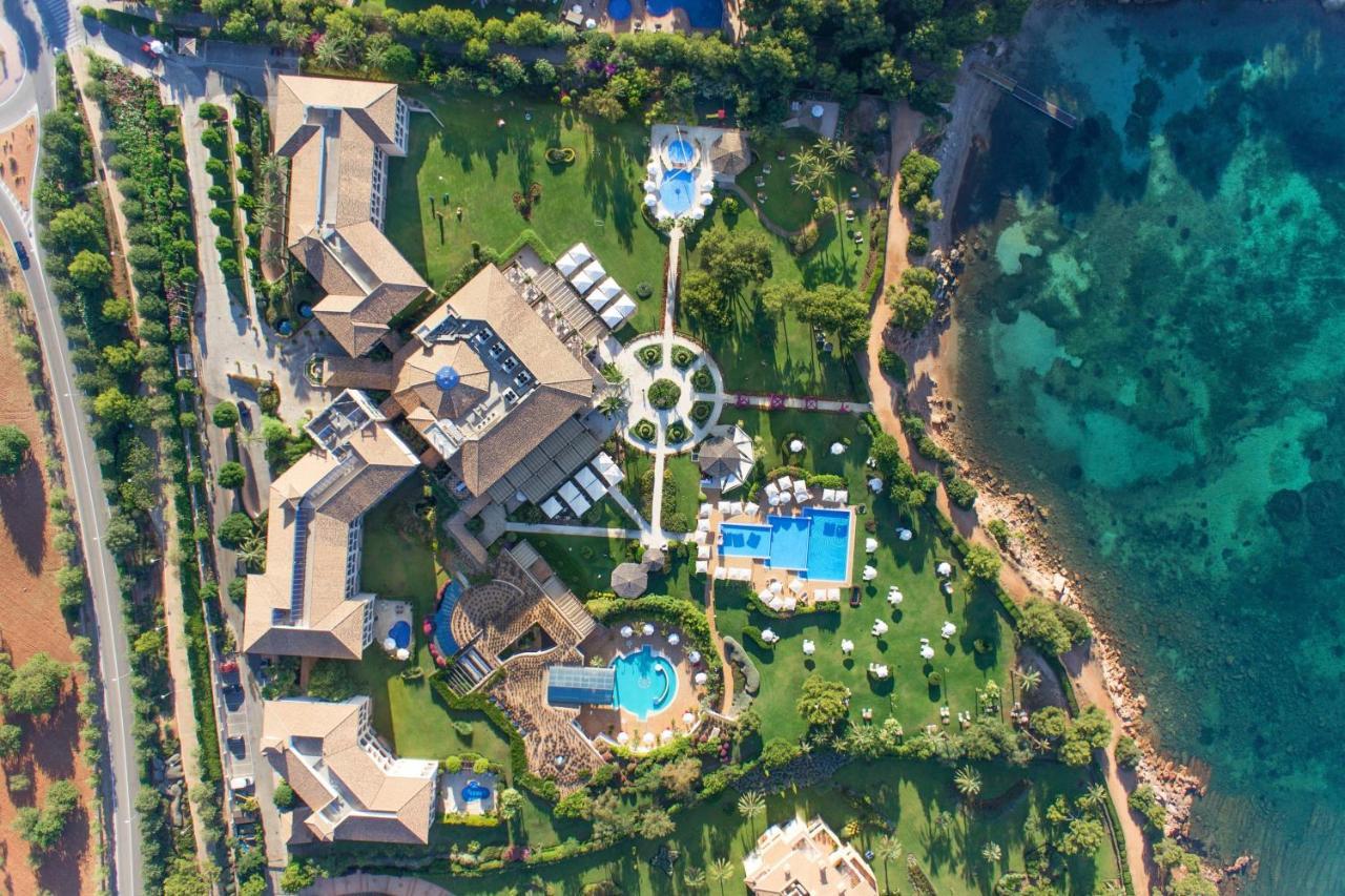 The St. Regis Mardavall Mallorca Resort Palma Nova  Exterior photo