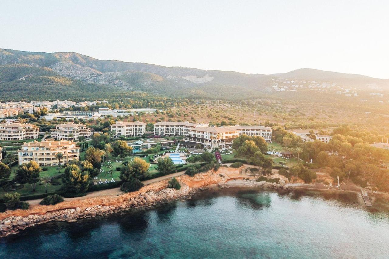 The St. Regis Mardavall Mallorca Resort Palma Nova  Exterior photo
